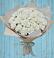 Букет цветов из: Гвоздики в Боголюбово
