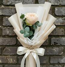 Букет цветов из:  Розы в Боголюбово