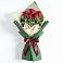 Букет цветов из: Розы в Боголюбово