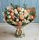 Букет цветов из: Альстромерии и Розы в Боголюбово