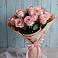 Букет цветов из: Розы в Боголюбово