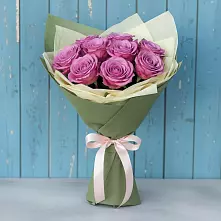 Букет Розы Фёрст Леди #REPLACE_PRED# Боголюбово