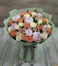 Букет Мороженное в Боголюбово