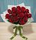 Букет Красные розы в Боголюбово