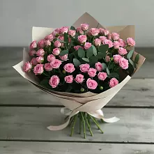 Букет Удовольствие #REPLACE_PRED# Боголюбово