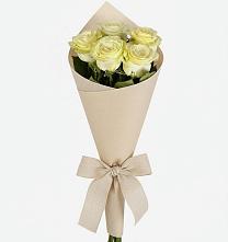 Букет цветов из:  Розы #REPLACE_PRED# Боголюбово