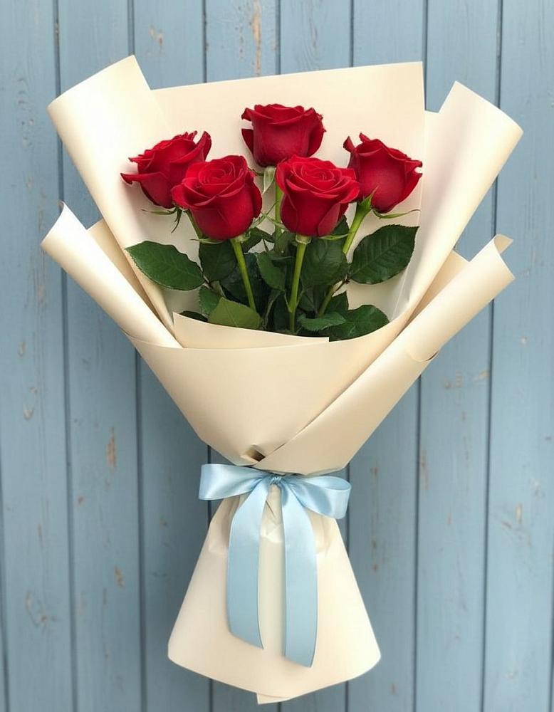 Букет Классика чувств в Боголюбово