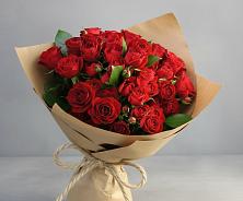 Букет Любовный роман в Боголюбово