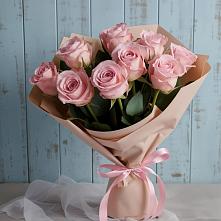 Букет цветов из:  Розы #REPLACE_PRED# Боголюбово