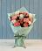 Букет цветов из: Розы в Боголюбово