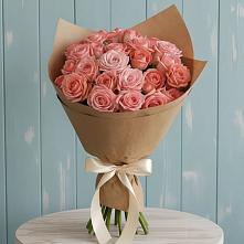 Букет цветов из:  Розы в Боголюбово