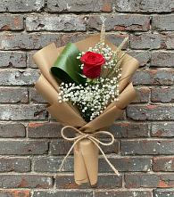 Букет цветов из:  Розы #REPLACE_PRED# Боголюбово