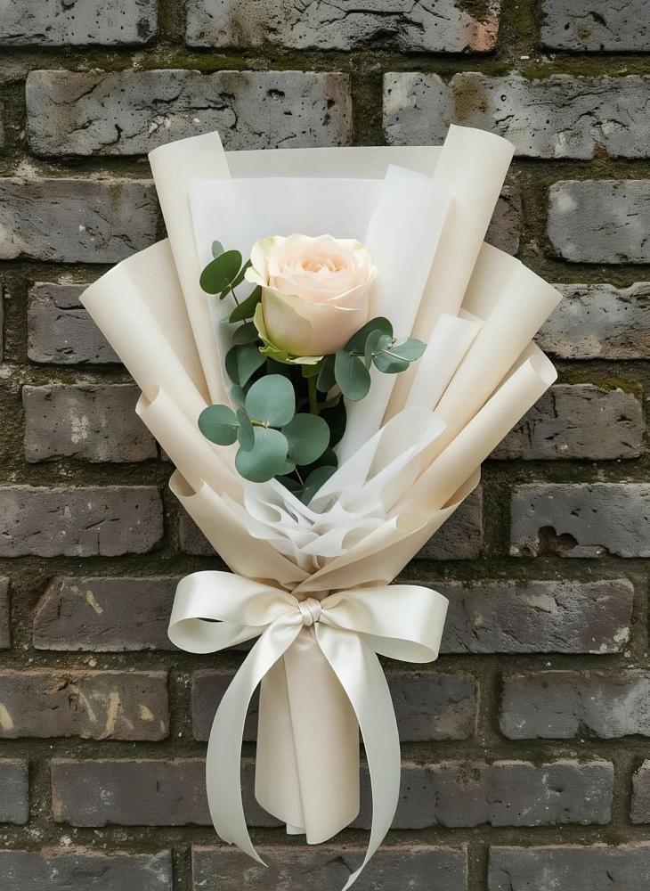 Букет цветов из: Розы в Боголюбово