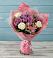 Букет цветов из: Герберы в Боголюбово