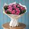 Букет цветов из: Розы в Боголюбово