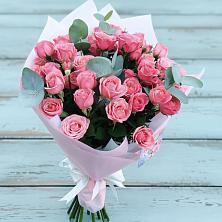 Букет Леди совершенство в Боголюбово